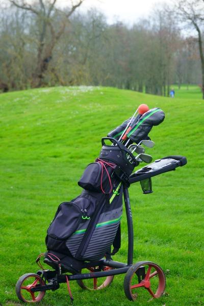 2nd Swing golf sale